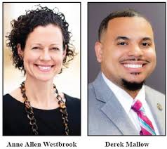 Westbrook Wins; Young & Mallow To Compete In November General Election