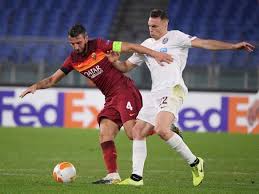 Detailed info on squad, results, tables, goals scored, goals conceded, clean sheets, btts, over 2.5, and more. Cfr Cluj Vs Roma Berakhir 0 2 I Giallorossi Pimpin Grup A Liga Eropa Indozone Id