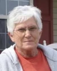 Mary Louise Basham Obituary September 8, 2023