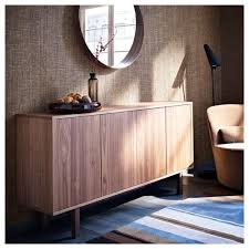 Ikea Stockholm Skenkur 160x81 Cm Hnotusponn Ikea Stockholm Sideboard Ikea Stockholm Ikea