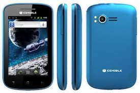 Icemobile Apollo Touch 3G ...