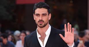 Michele morrone — next 04:13. Pelicula 365 Dias Michele Morrone El Christian Grey De Netflix Cine Y Television Los40