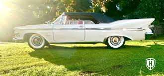 Image result for Alaskan White 1961 Imperial