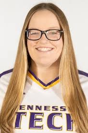 2024-25 Tennessee Tech Softball Roster