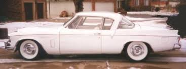 Image result for Tangerine 1956 Studebaker