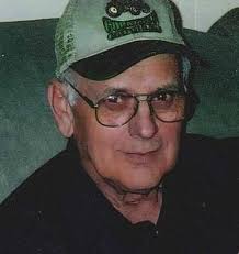 Darrell D. Gebers Obituary December 6, 2013