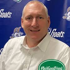 Eric Feeney's Instagram, Twitter & Facebook