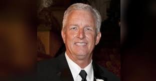 Patrick Logue Obituary