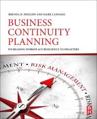 Business Continuity Planning 1st Edition