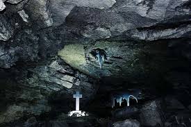 Cave of death: Where is it located and why is it called so? - The Times of  India