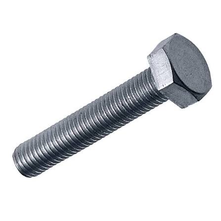 MÜPRO | Hexagonal head bolt, DIN 933