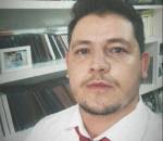 Marcos Marques Martins