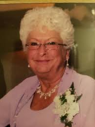 Obituary for Matsie "Pat" L. Justham