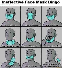 2,000+ vectors, stock photos & psd files. 27 Funny Face Mask Memes You Can Laugh At Under Your Face Mask