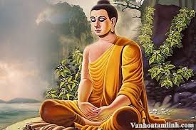 Đức phật dạy gì trong mùa an cư cuối cùng? Ä'á»©c Pháº­t Thich Ca Mau Ni La Ai VÄƒn Hoa Tam Linh