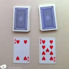 We did not find results for: 23 Math Card Games Students And Teachers Will Love