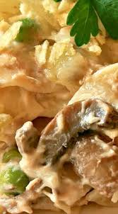 Campbells.com has been visited by 10k+ users in the past month 9 Tuna Casserole With Potato Chips Ideas Tuna Casserole Tuna Noodle Casserole Cooking Recipes