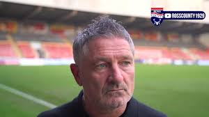 Ross County Football Club