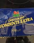 Cioccolato Etra Fondente