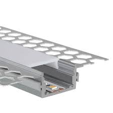 However, last week i plugged a beamer into the laptop and did a powerpoint presentation. Built In Lighting Profile M Line Drywall Linear Mbnled Proled Wall Mounted Ceiling Led