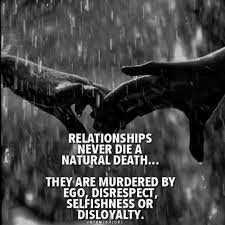 The ego plays a wonderful role in keeping us from achieving complete peace and happiness. Relationships Ego Ego Quotes Ego Relationship Narcisstic Quotes