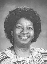 MARGUERITE MC LEAN Obituary (1927