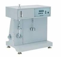 MIT Folding Endurance Tester - IDM Instruments