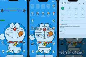 Aplikasi tema merupakan salah satu aplikasi yang wajib di install di smartphone android. Download Tema Oppo Realme Tembus Sampai Akar Semua Aplikasi Yukinternet