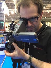 Meet your Newsshooter NAB 2015 team