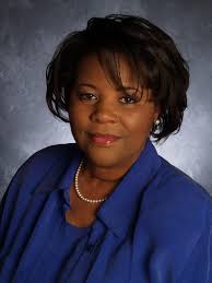 Patricia Allen-Hunter