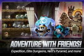 Garantía de reembolso de 30 días. Download Maplestory M Apk V1 7000 2835 Mod Full For Android