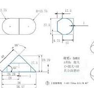 Optical Paul Prism สำหรับกล้องโทรทรรศน์ BAK4แก้วสามเหลี่ยมมุมขวา Lsosceles  Porro Prisms ปรับแต่ง - AliExpress