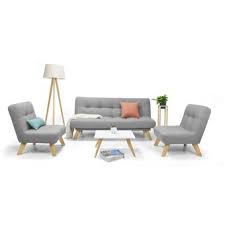Encuentra lo mejor en sillas, sofás, mobiliario, iluminación, accesorios y mucho más en diseño y decoración. Salas Modernas A Precios Bajos Linio Colombia