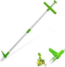 Weeding is an effective, targeted way to kill weeds in a lawn. Lqqsd Stand Up Weeder Root Removal Tool For Garden With Long Handle 3 Stainless Steel Claws Hand Weeder Tool Garden Weeding Tools Easy Remove Weeds For Gardening Tool Need To Assemble Testbankmart Com