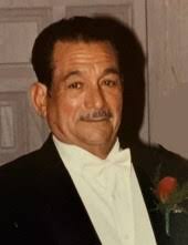 Jesus Sanchez Obituary