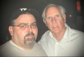 Who else remembers the 2011 Chiller event?