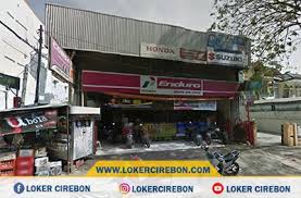 Pt usaha aejahtera abadi cirebon : Lowongan Kerja Toko Kurnia Jaya Motor Perumnas Cirebon Motor Kendaraan