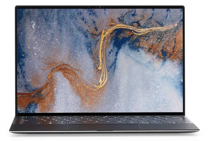 Dell XPS 13