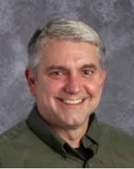 Richard Inskeep's Instagram, Twitter & Facebook