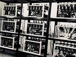Immediately i'll present you ways we constructed a crypto mining farm in our storage. Mining Farms Easy Crypto Hunter Crypto Mining Farm Bitcoin Business