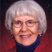 Dorothy Wing Obituary October 19, 2011