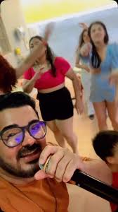 Instagram 用户 FRED LEONE 🎙️