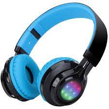 Pin On Kids Headphones