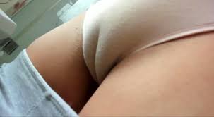 Ladies- Cameltoe teen pics - ThisVid