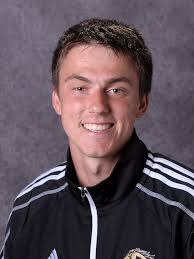 2010 Men's Soccer Roster