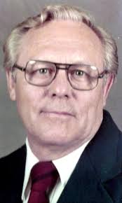 John Pearce Obituary