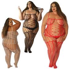 View 637 nsfw pictures and enjoy bodystockings with the endless random gallery on scrolller.com. Uk 6 28 Transparent Fishnet Bodysuit Body Stocking Stripes Lot Plus Size Curvy Ebay