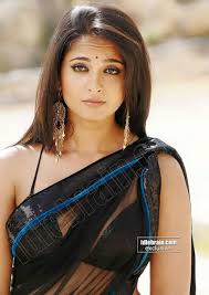 Beautiful south indian actress anushka shetty in hot transparent sarees. Anushka Loves Saree 100 Hot Looking Photos Of Anushka Shetty In Saree