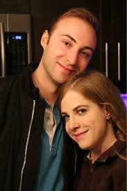 Nina Bizjak and Harrison Wall's Wedding Website