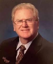 Clarence Simpson Obituary (1939